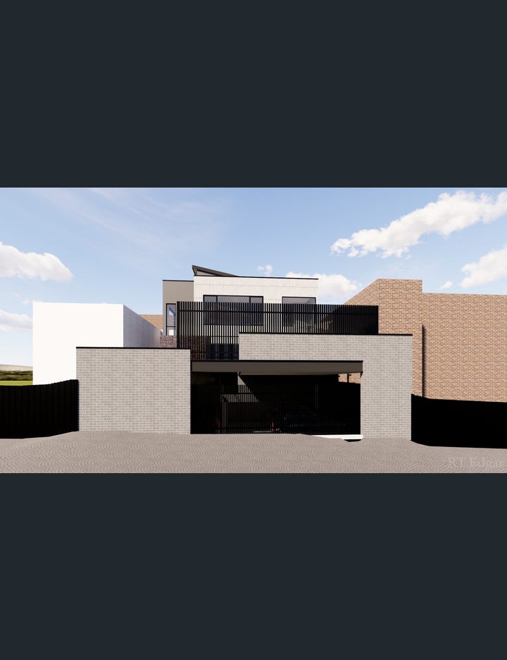 27 Leopold Street, South Yarra