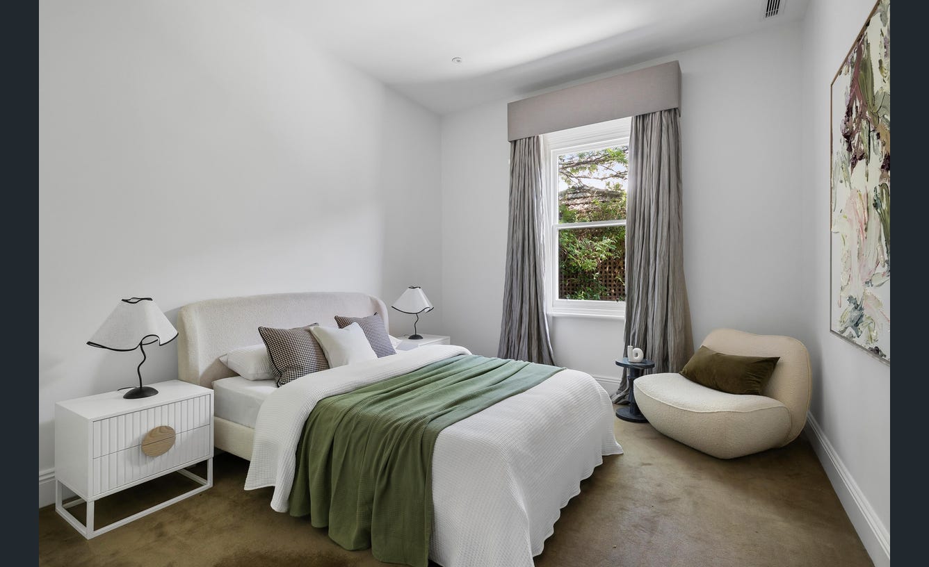 27 Tivoli Place, South Yarra