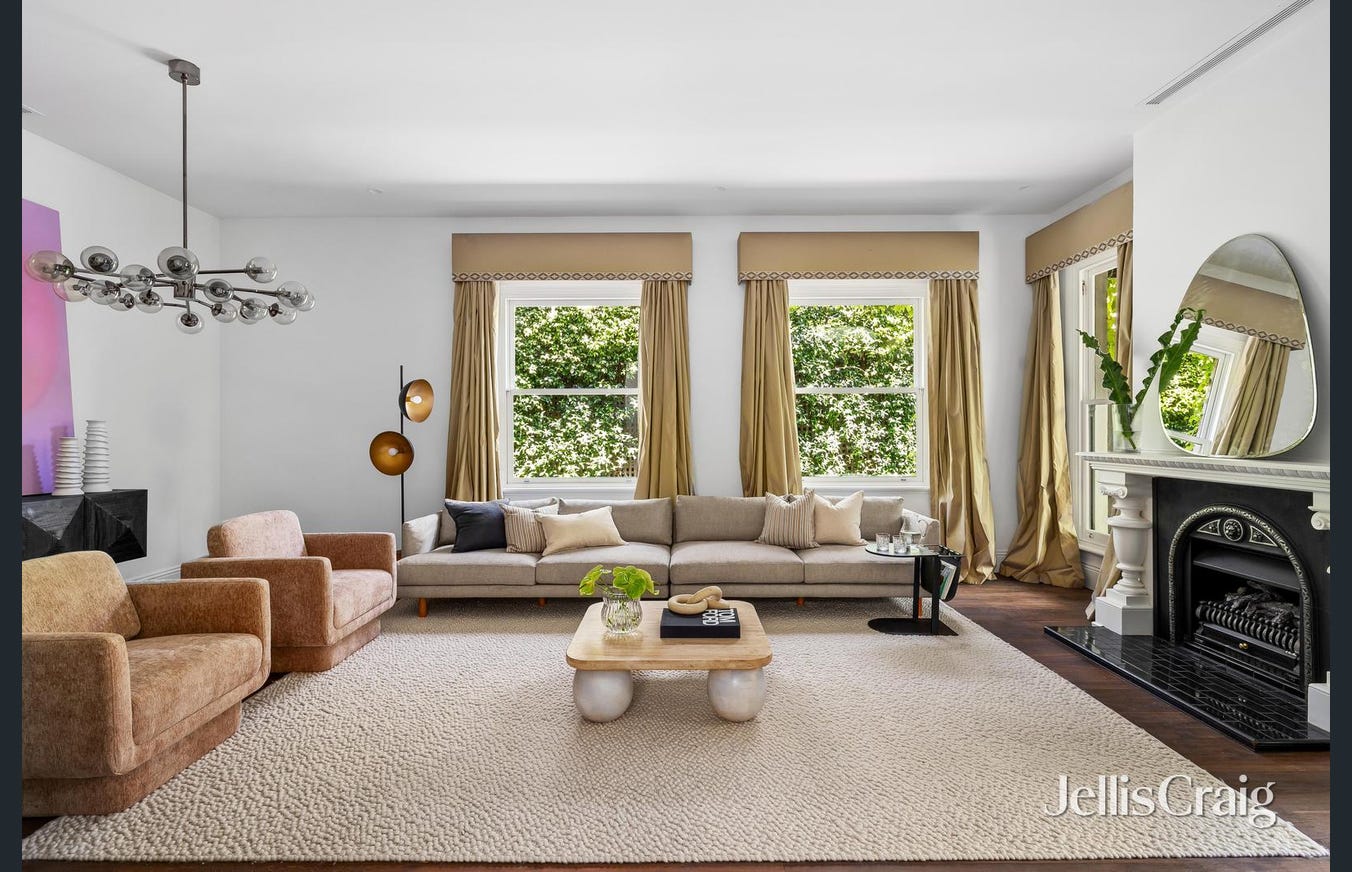 27 Tivoli Place, South Yarra