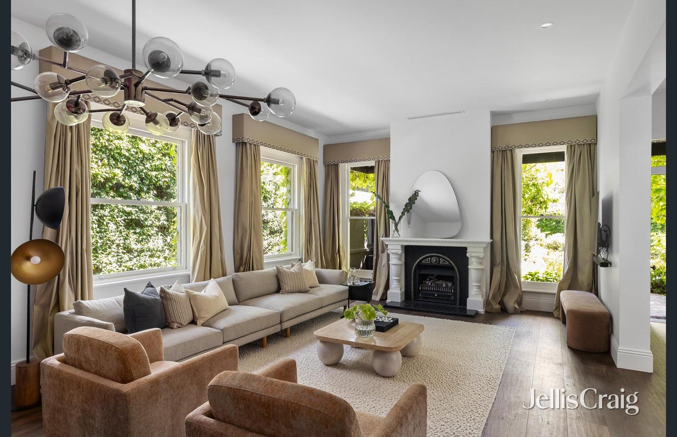 27 Tivoli Place, South Yarra