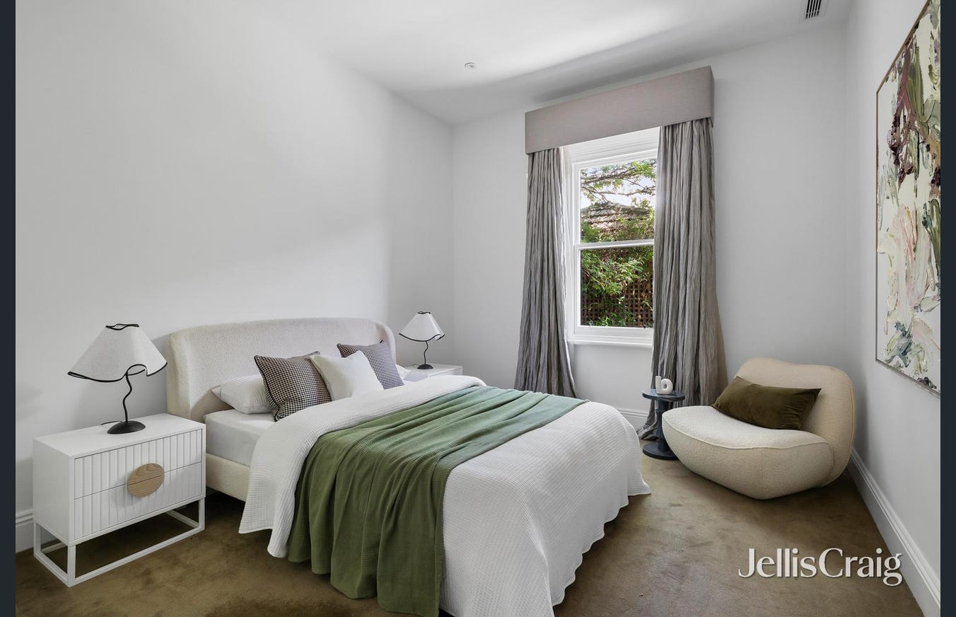 27 Tivoli Place, South Yarra