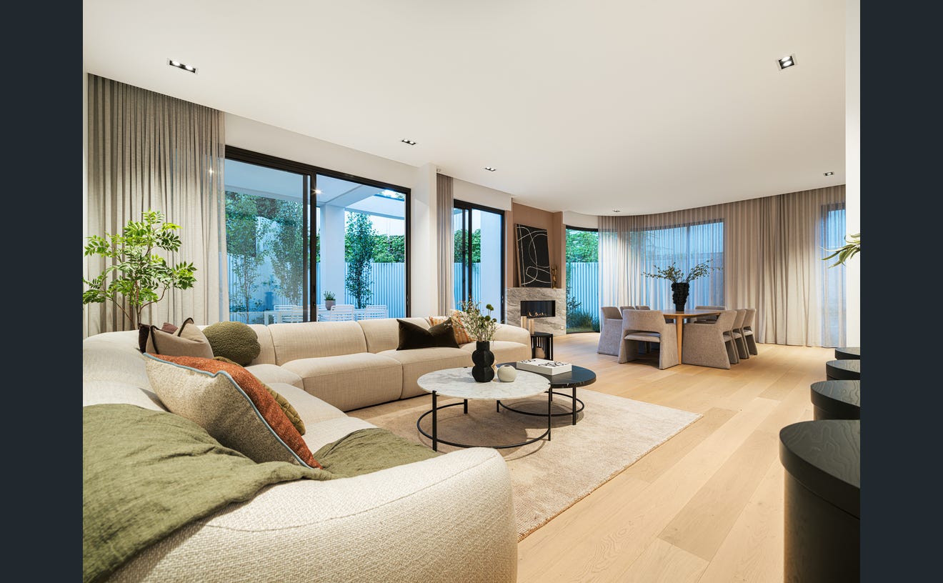2A Yarradale Road, Toorak