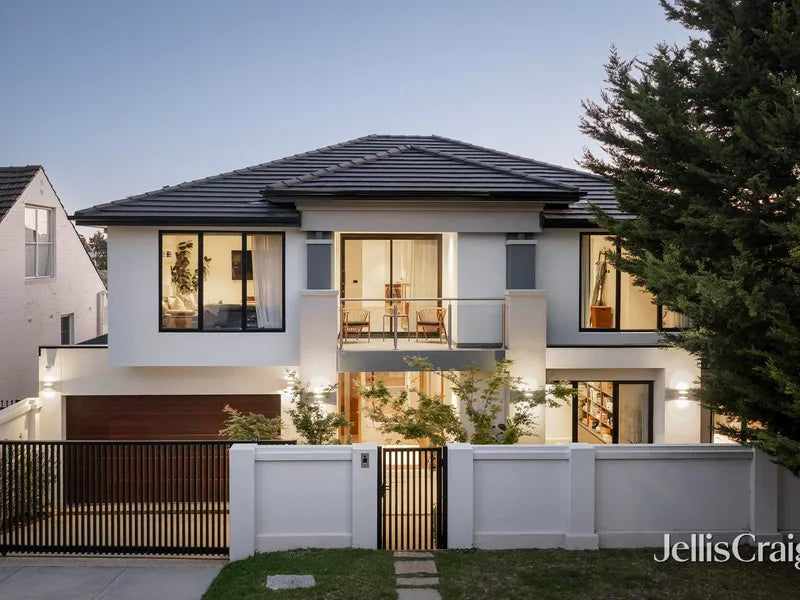 2 Scott Street, Hawthorn