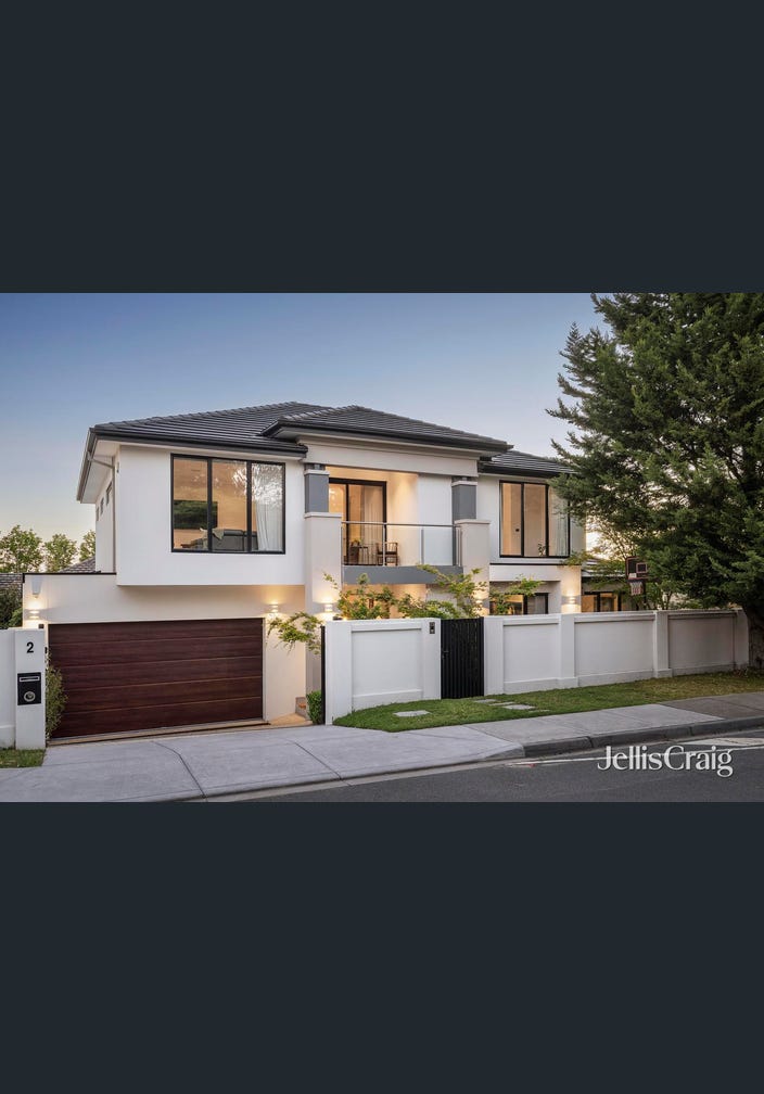 2 Scott Street, Hawthorn