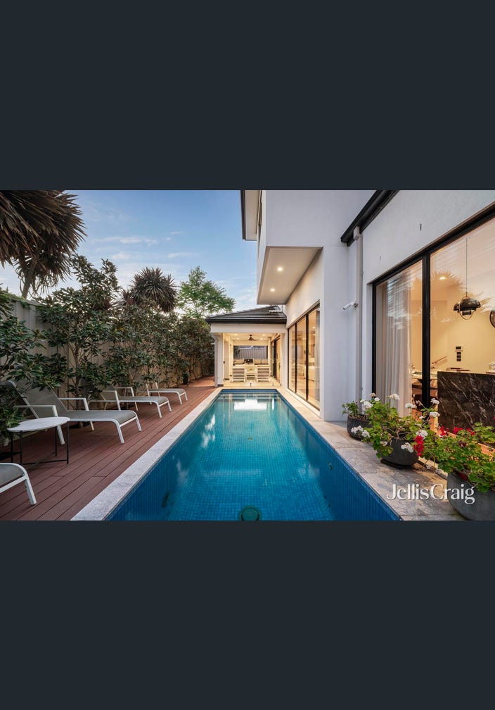 2 Scott Street, Hawthorn