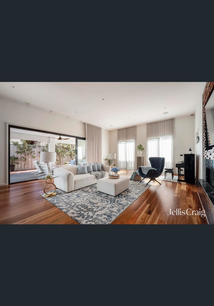 2 Scott Street, Hawthorn