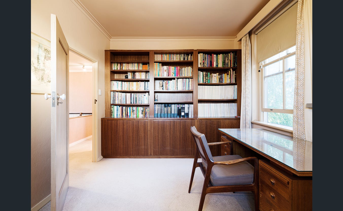 2 St James Place, Toorak