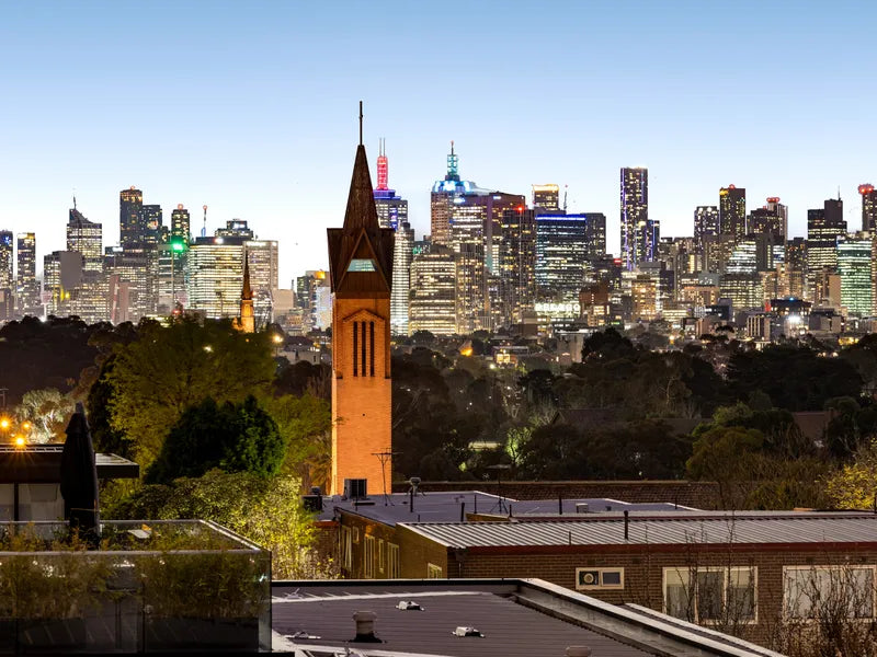 301/21 Riversdale Road, Hawthorn