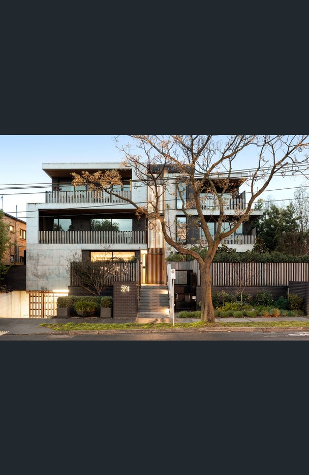 301/21 Riversdale Road, Hawthorn