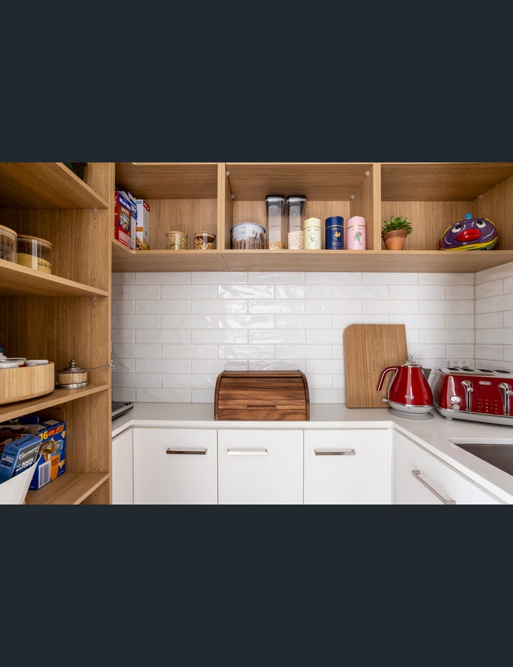 30 Shaftesbury Avenue, Malvern