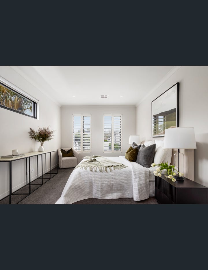 30 Shaftesbury Avenue, Malvern