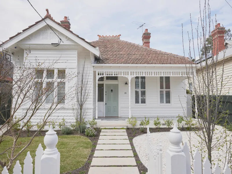 30 Victoria Road North, Malvern