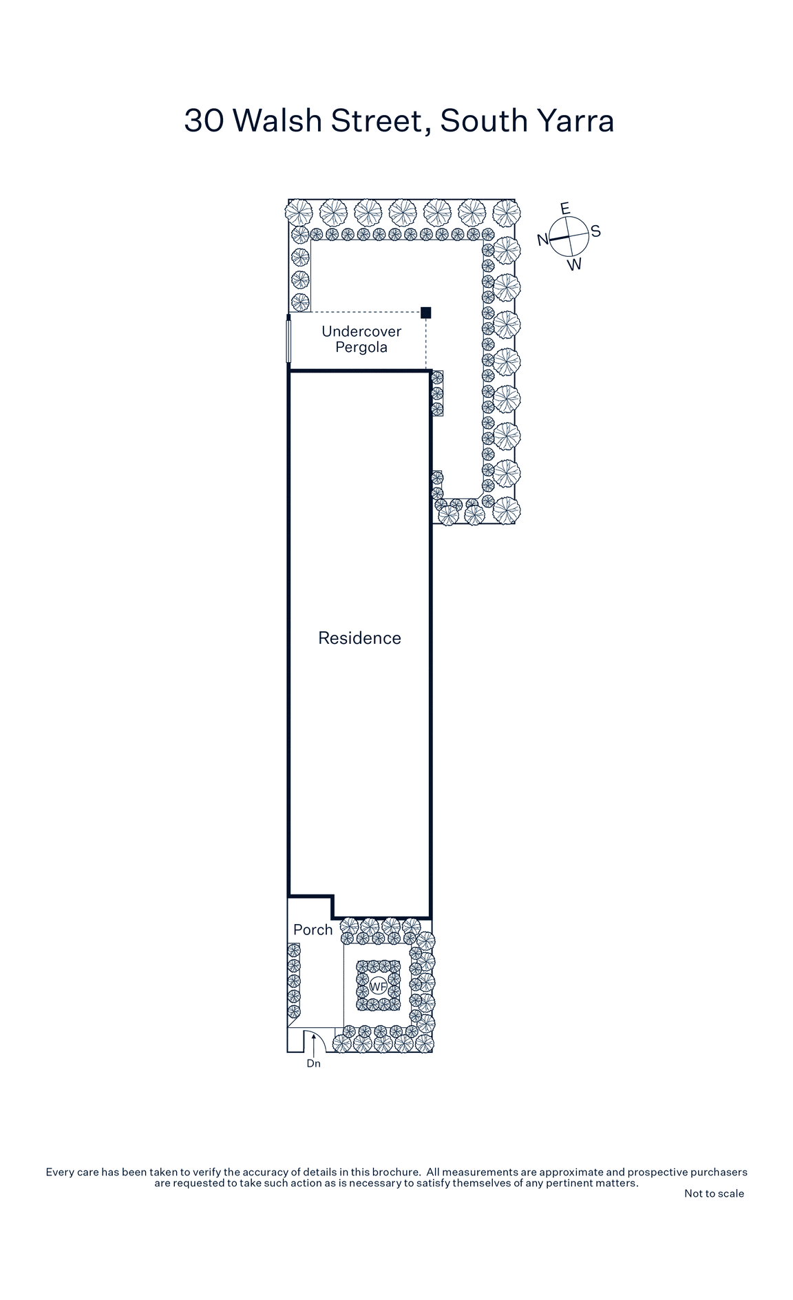 30 Walsh Street, South Yarra