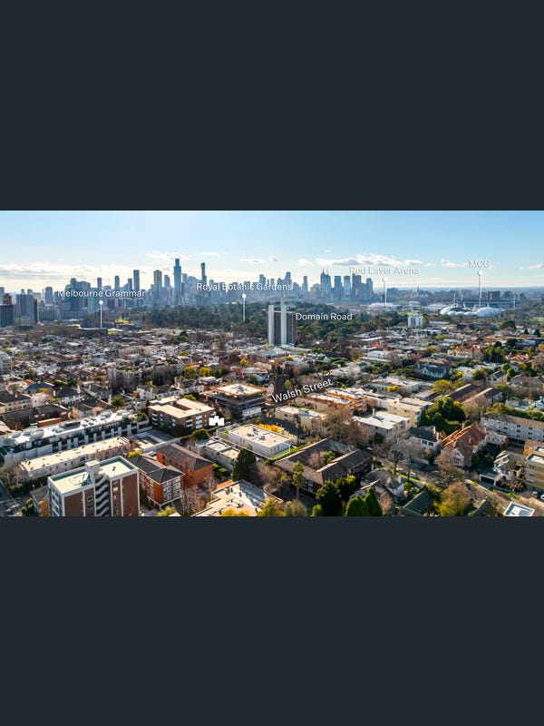 30 Walsh Street, South Yarra