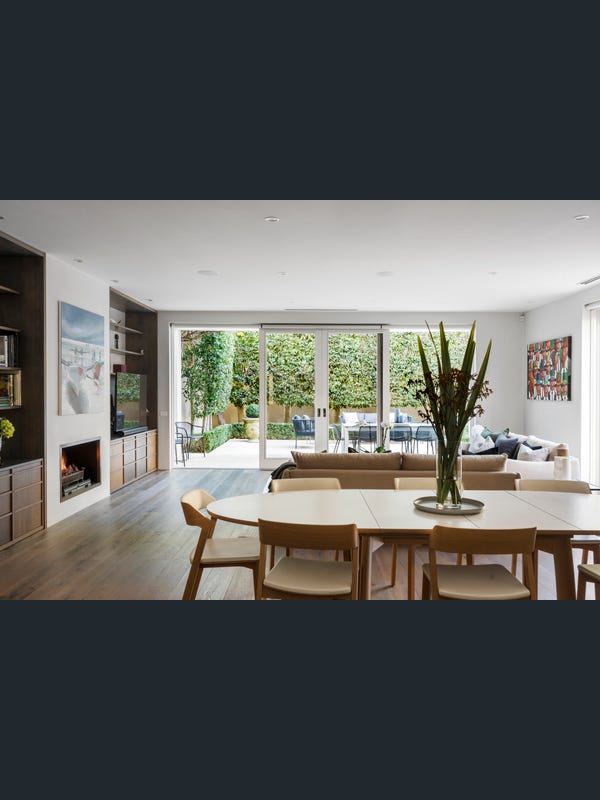 30 Walsh Street, South Yarra