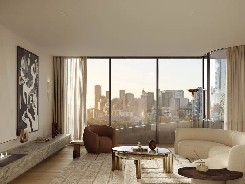 3/124-126 Jolimont Road, East Melbourne