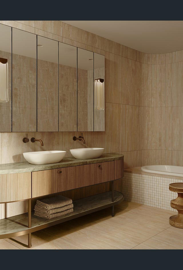 3/124-126 Jolimont Road, East Melbourne