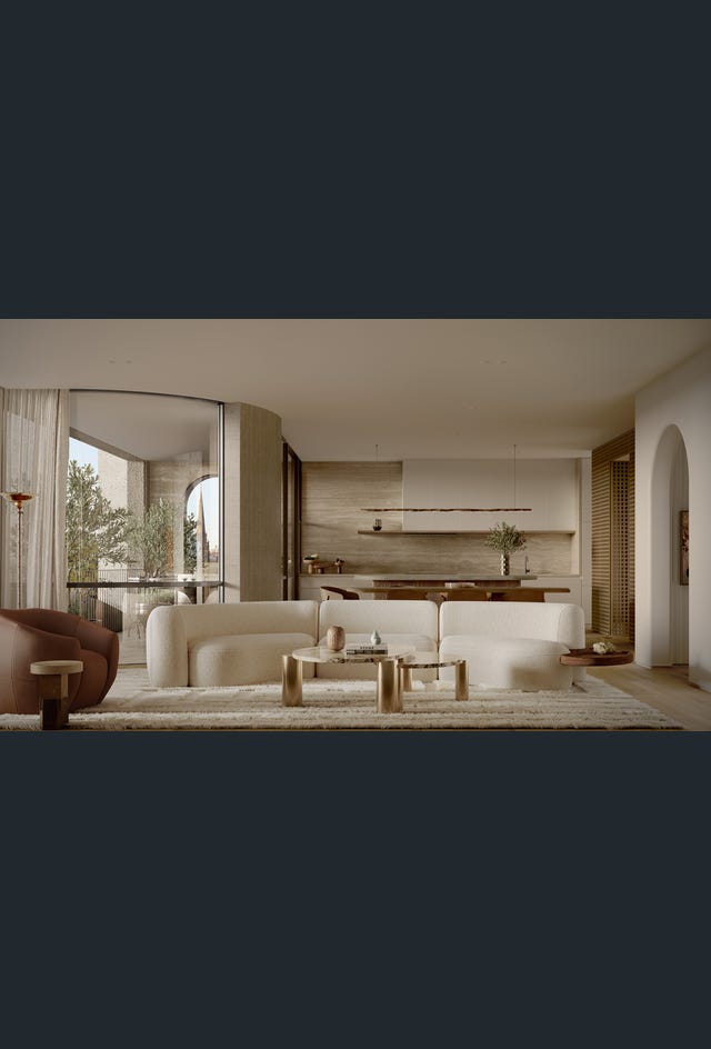 3/124-126 Jolimont Road, East Melbourne