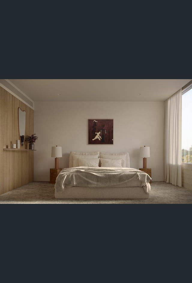 3/124-126 Jolimont Road, East Melbourne