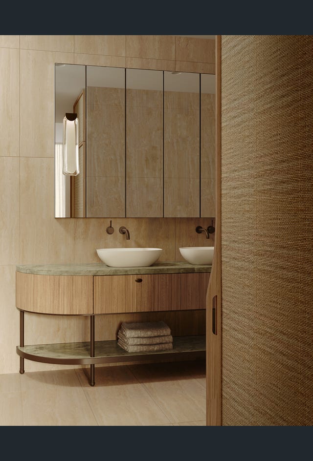 3/124-126 Jolimont Road, East Melbourne