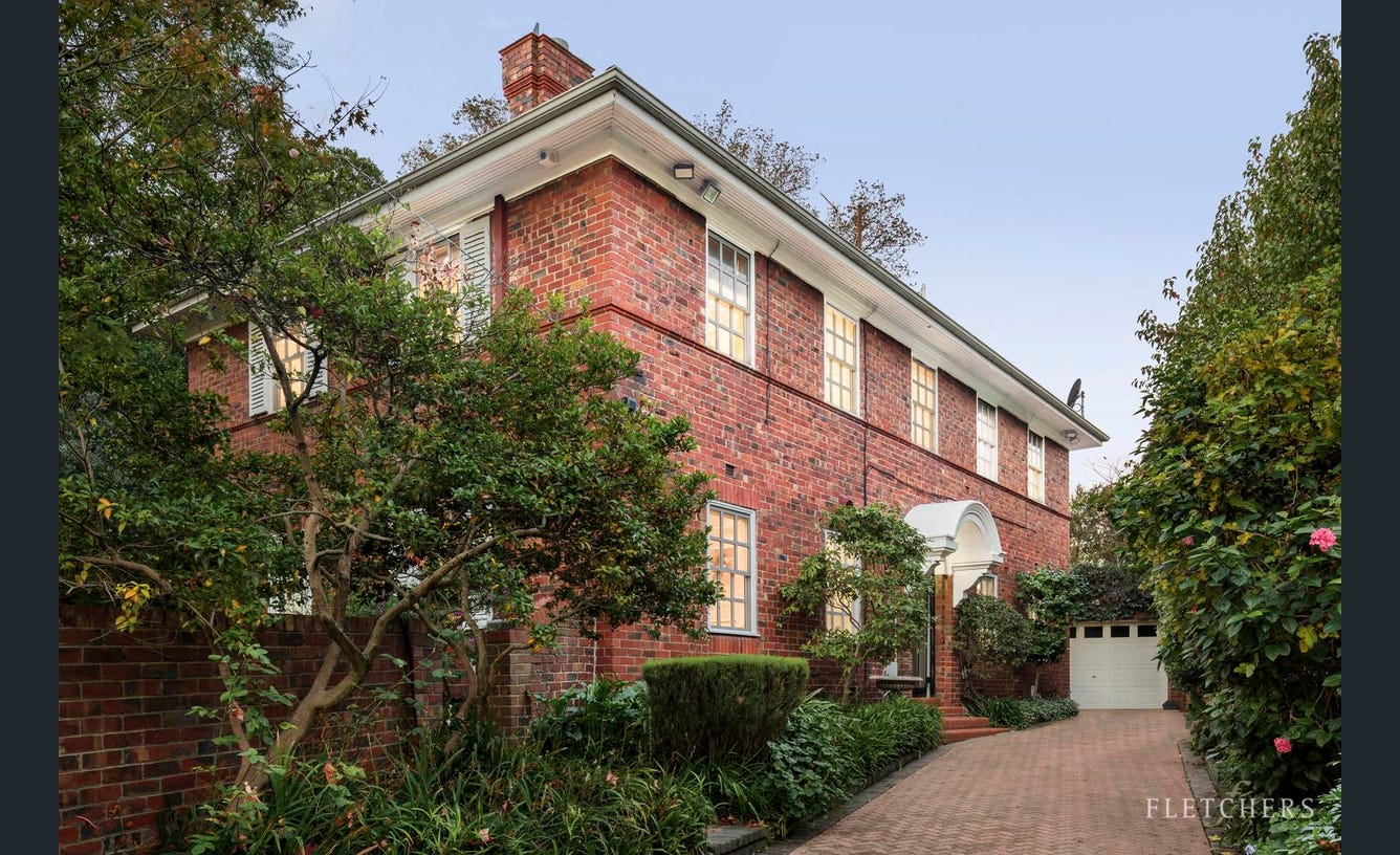 31 Montalto Avenue, Toorak
