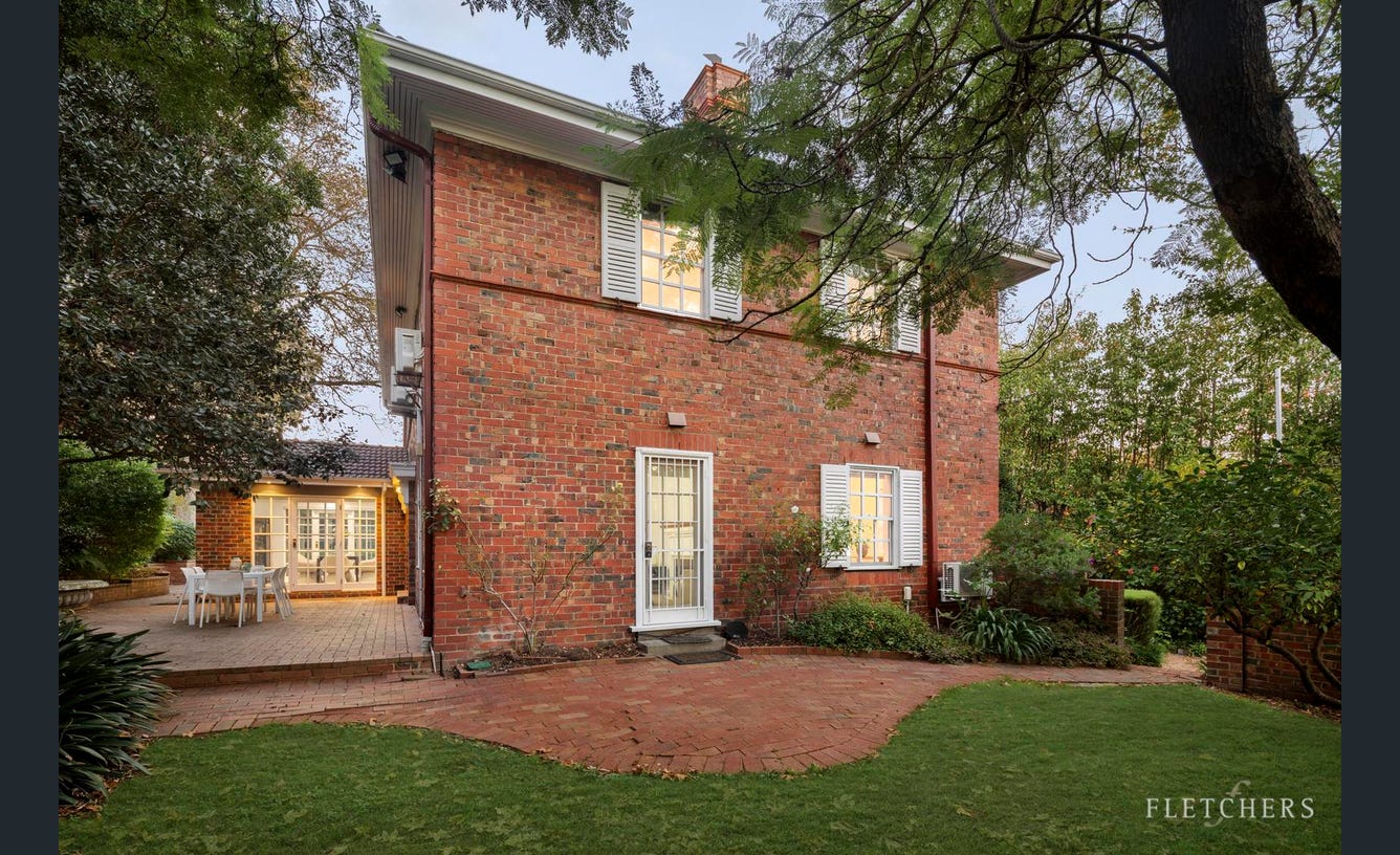 31 Montalto Avenue, Toorak