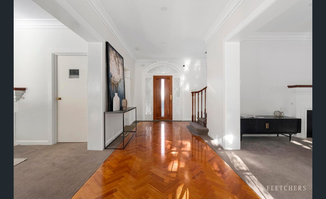 31 Montalto Avenue, Toorak