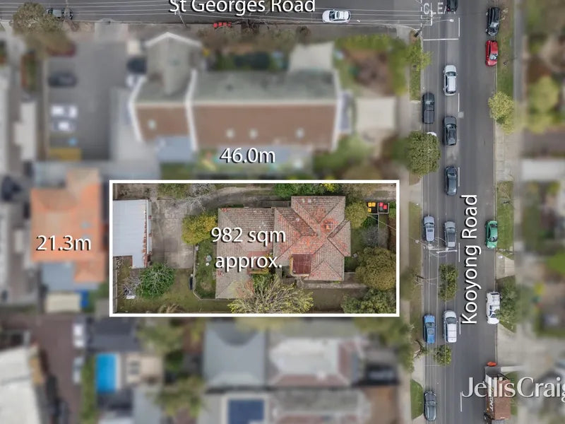 32-34 Kooyong Road, Armadale