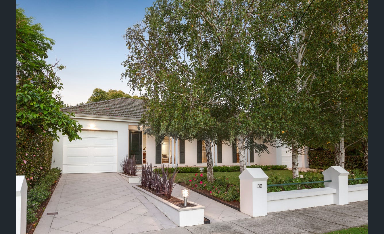 32 Anderson Street, Malvern East