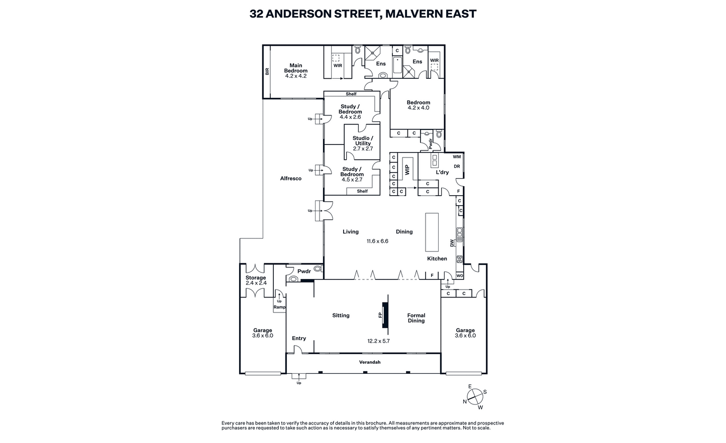 32 Anderson Street, Malvern East
