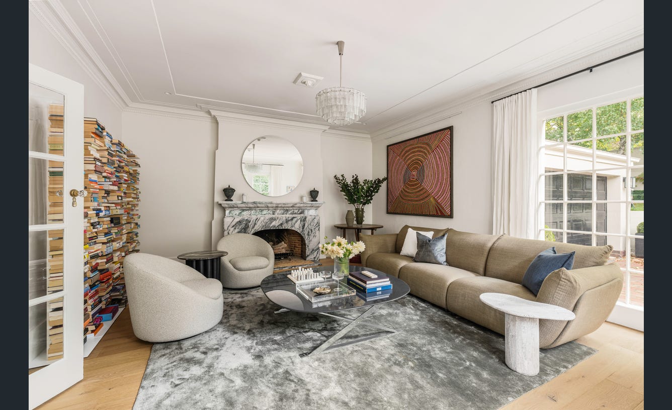 32 Linlithgow Road, Toorak