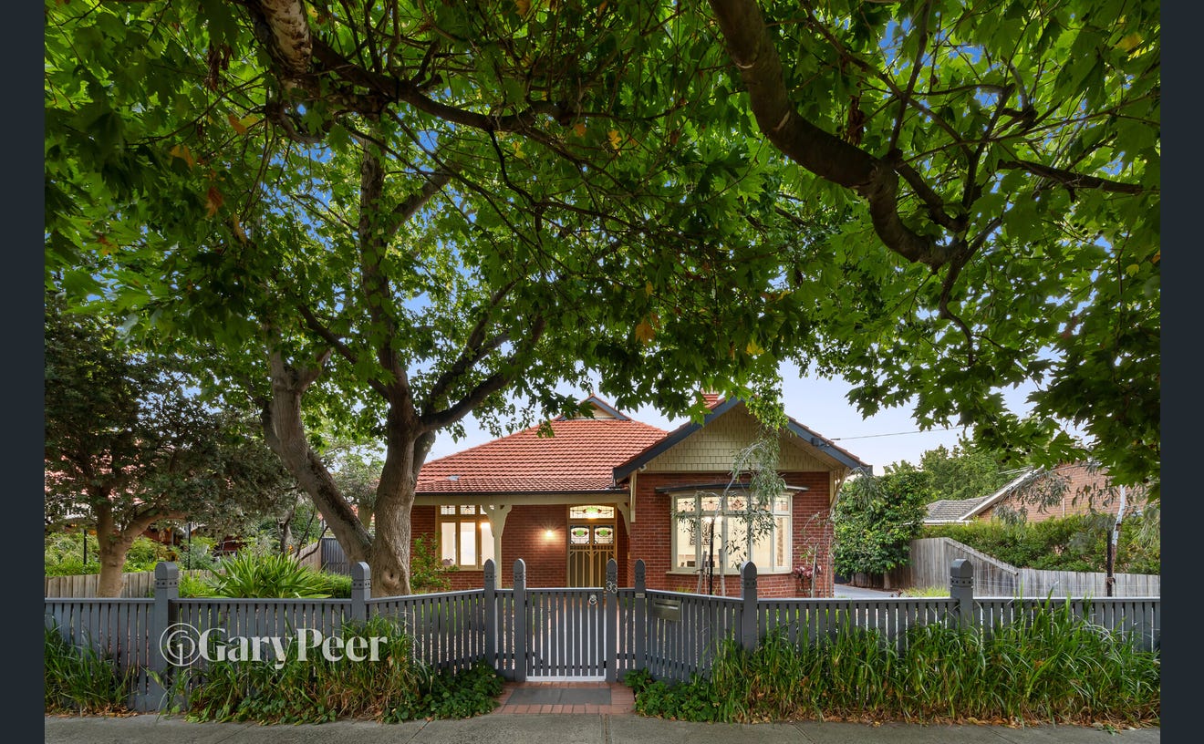 33 Kerferd Street, Malvern East