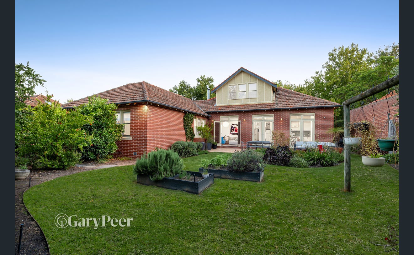 33 Kerferd Street, Malvern East