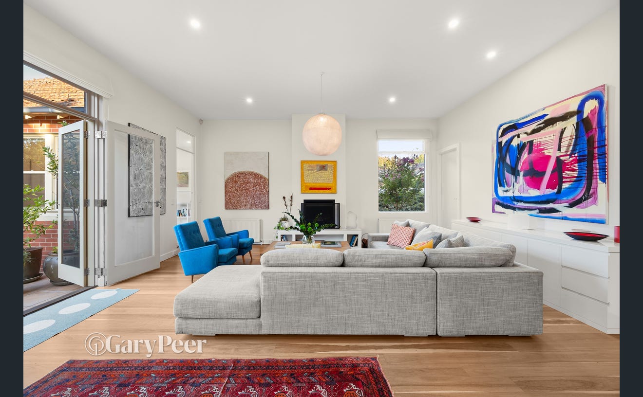 33 Kerferd Street, Malvern East