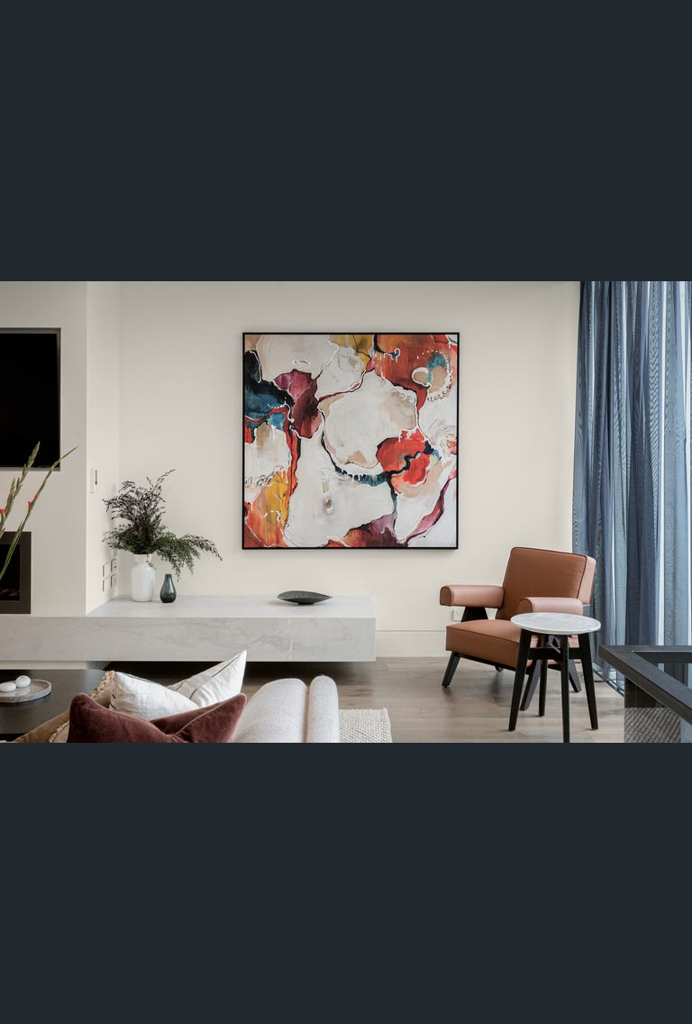 33 Lambert Road, Toorak