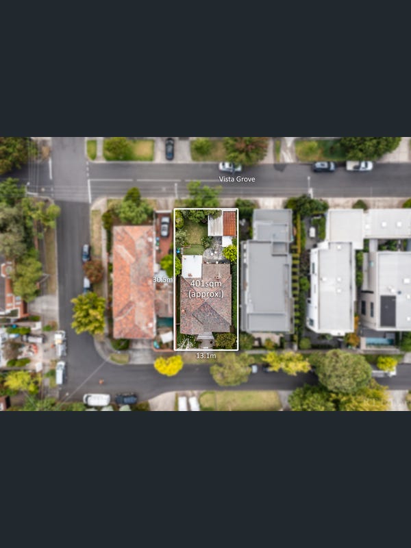 34 Cloverdale Avenue, Toorak