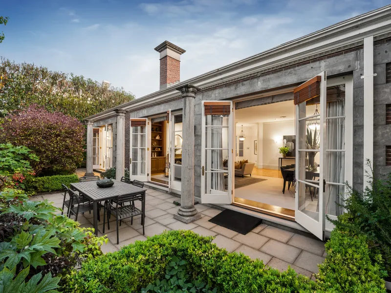 35 Irving Road, Toorak