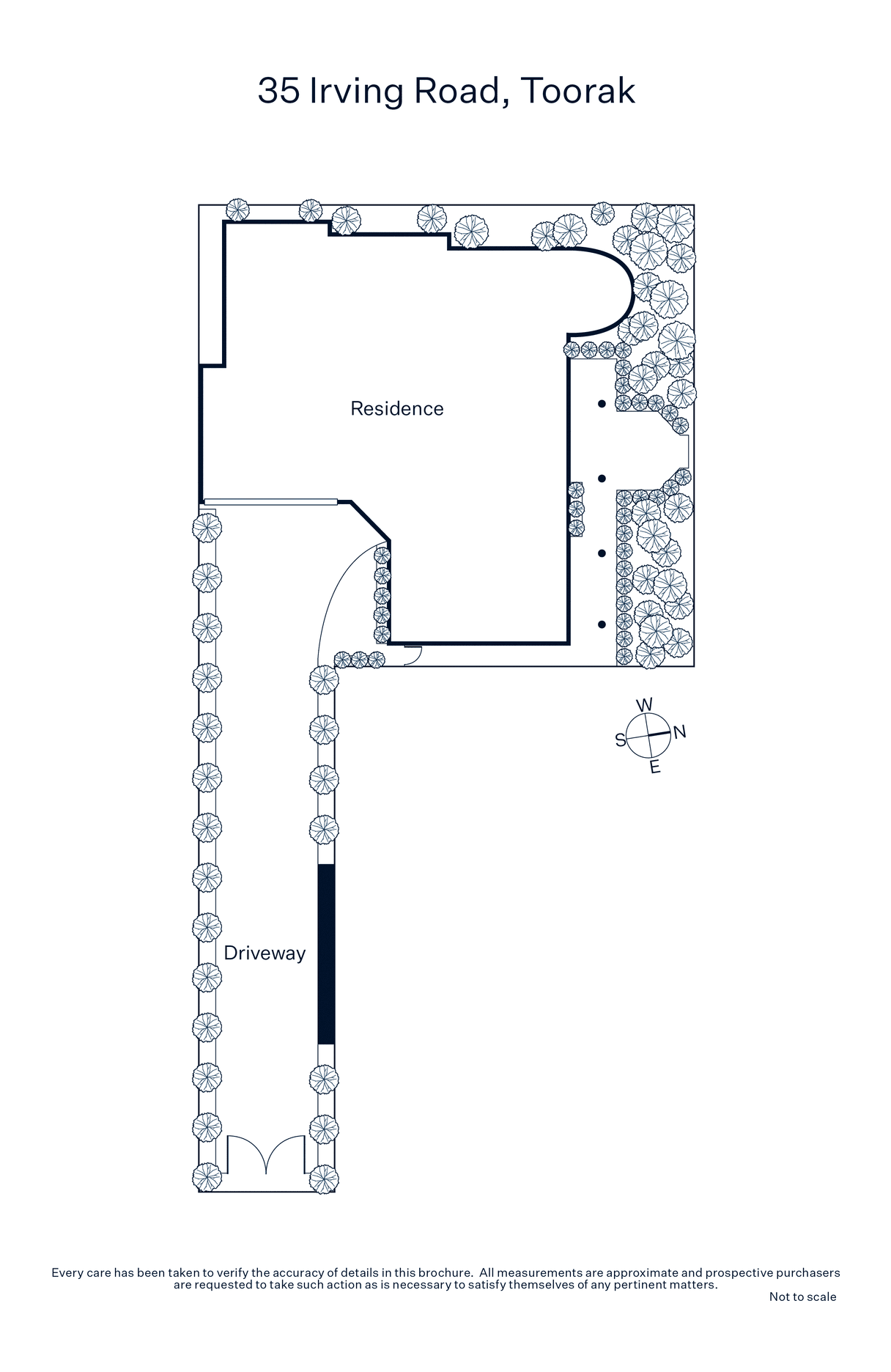 35 Irving Road, Toorak