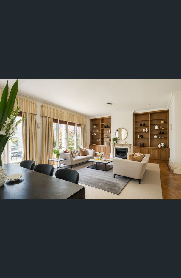 35 Irving Road, Toorak