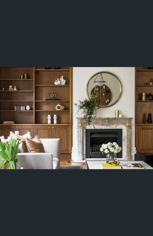 35 Irving Road, Toorak