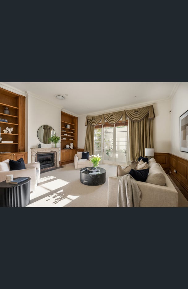 35 Irving Road, Toorak