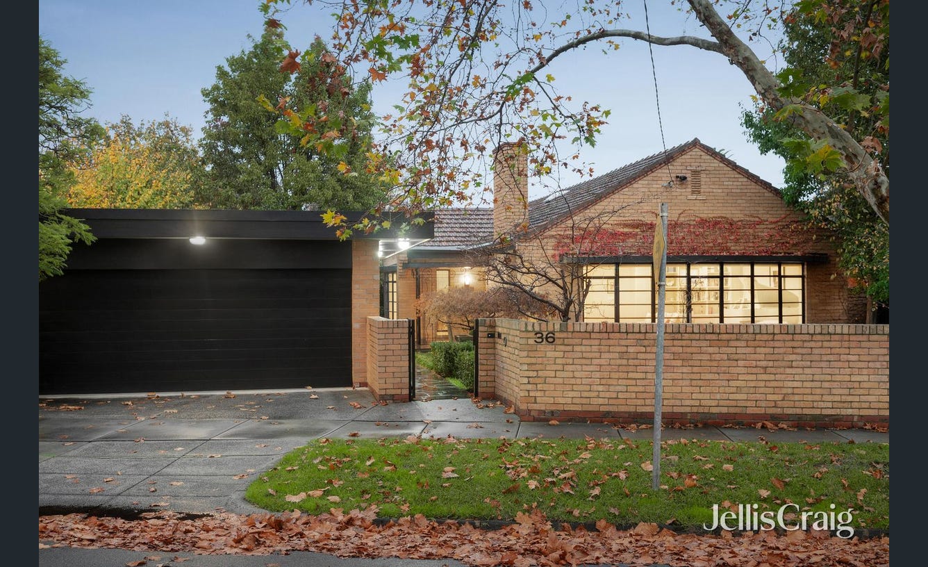 36 Kerferd Street, Malvern East