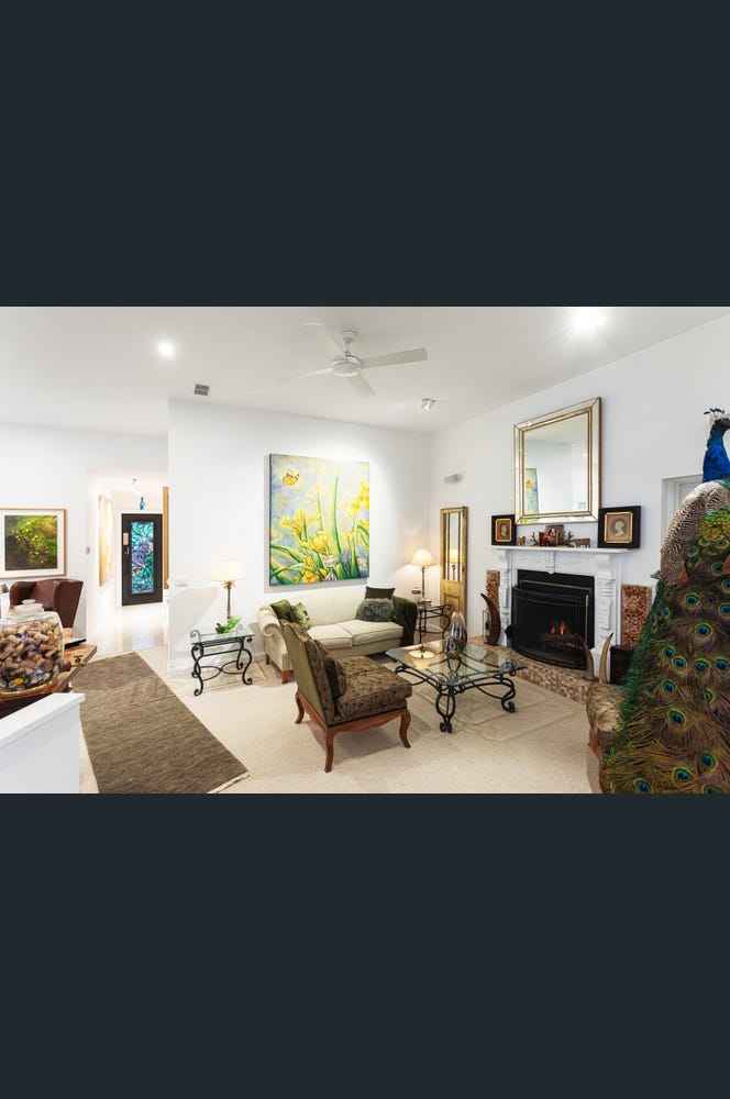 37 Belmont Avenue, Kew