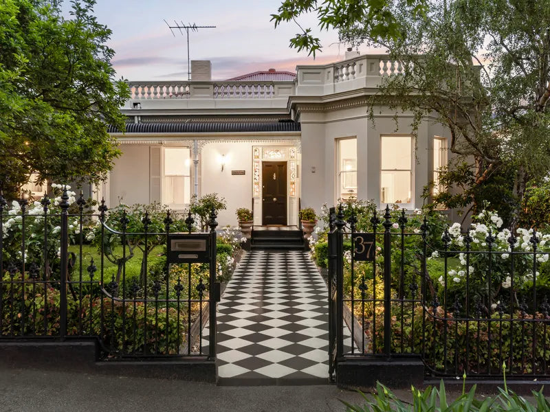 37 Denham Street, Hawthorn