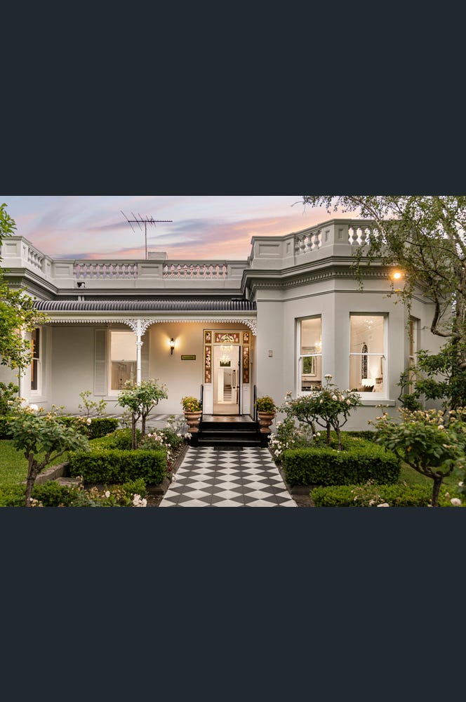 37 Denham Street, Hawthorn