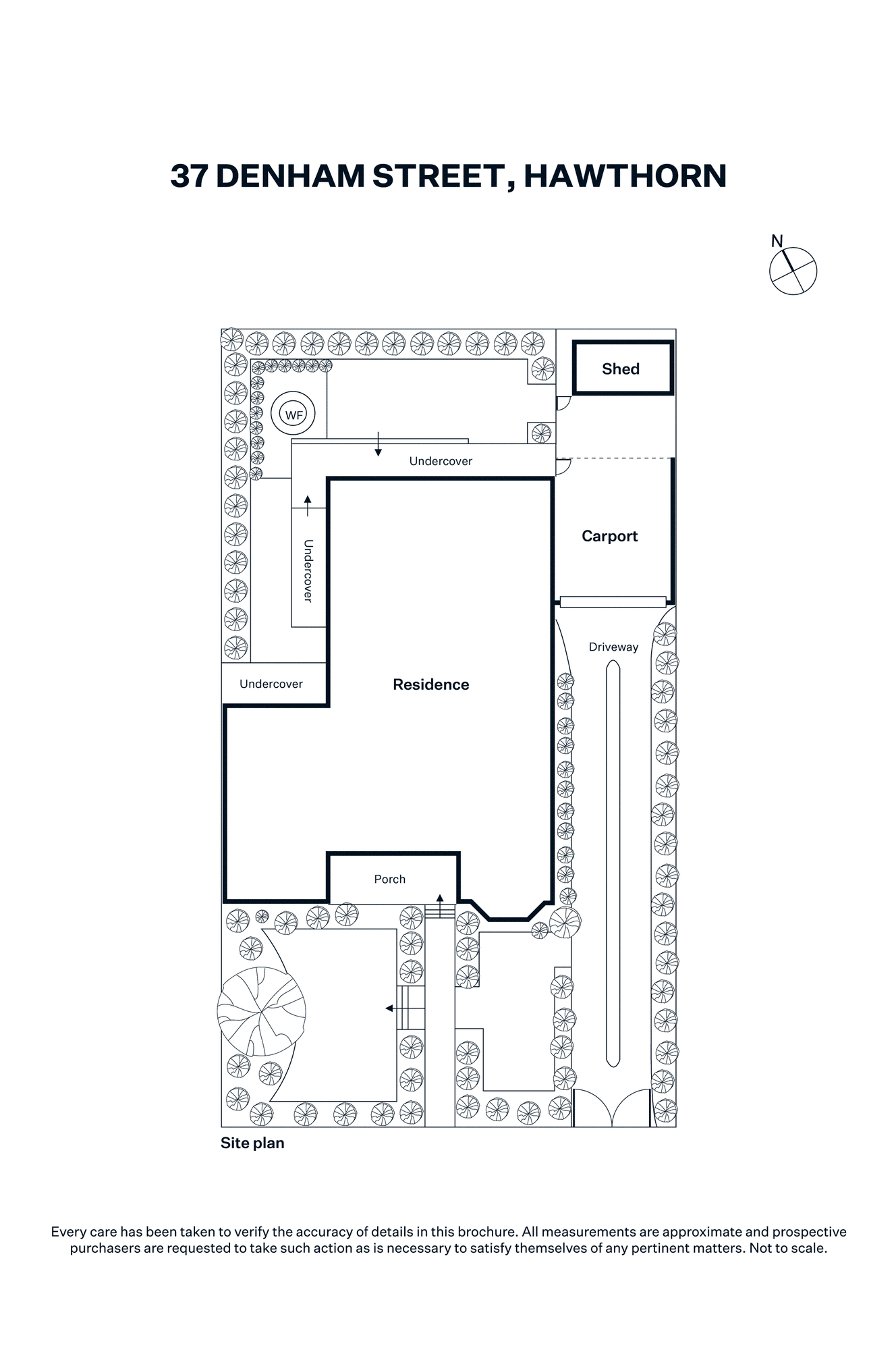 37 Denham Street, Hawthorn