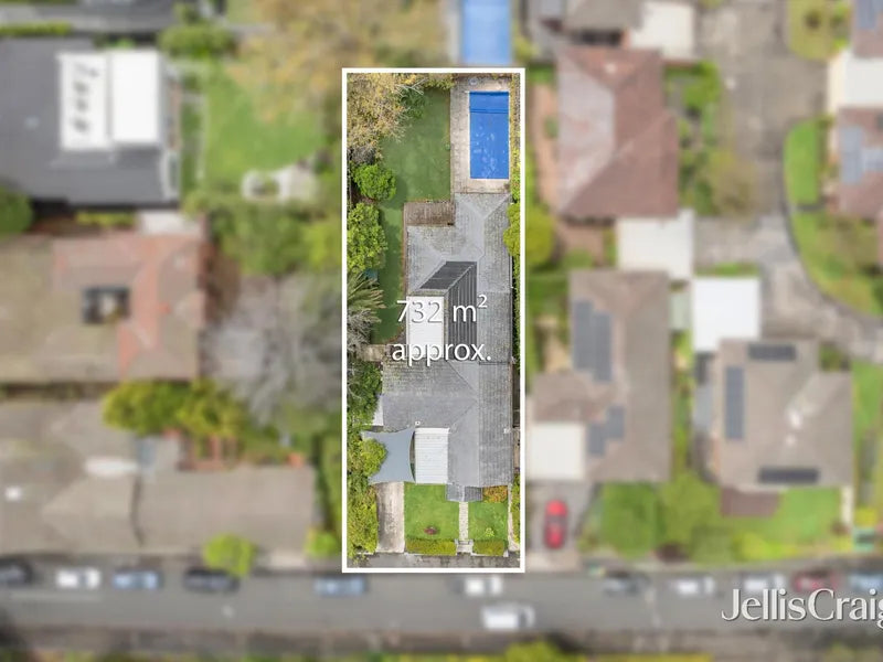 38 Daniell Place, Kew