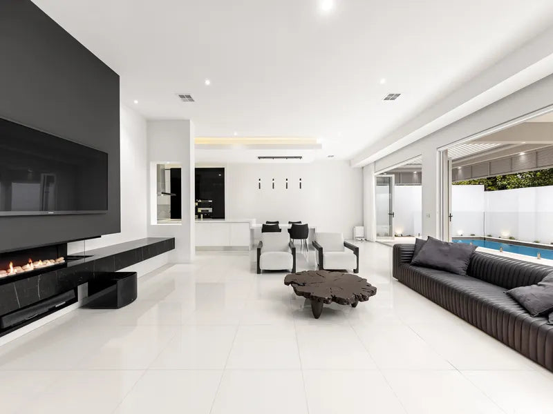 3 Duffryn Place, Toorak