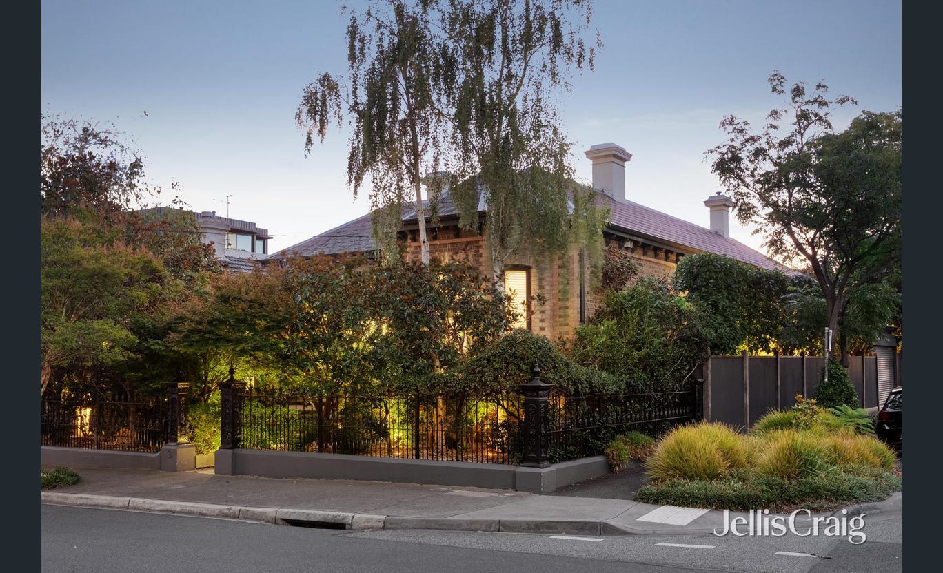 3 Isabella Street, Malvern