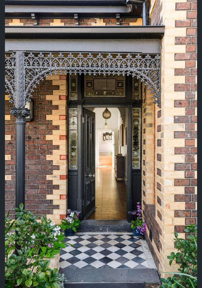 3 Lambeth Avenue, Armadale